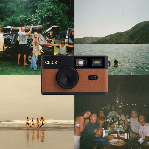 APPAREIL PHOTO CLICK™